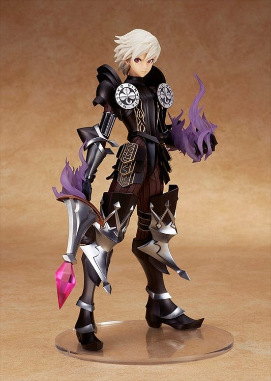 Odin Sphere - Leifdrasir Oswald PVC Figure