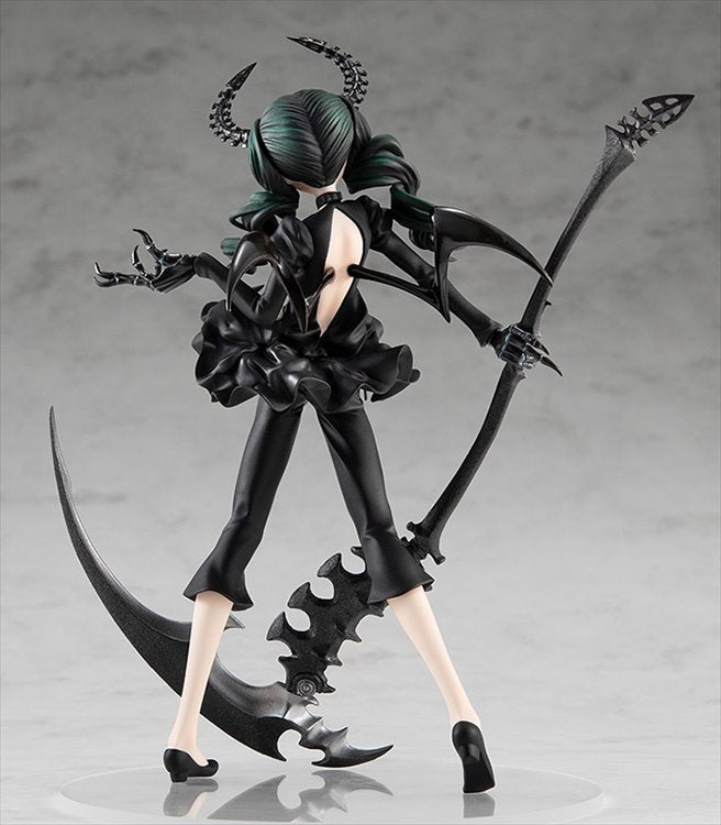 Black Rock Shooter - Dead Master Pop Up Parade PVC Figure