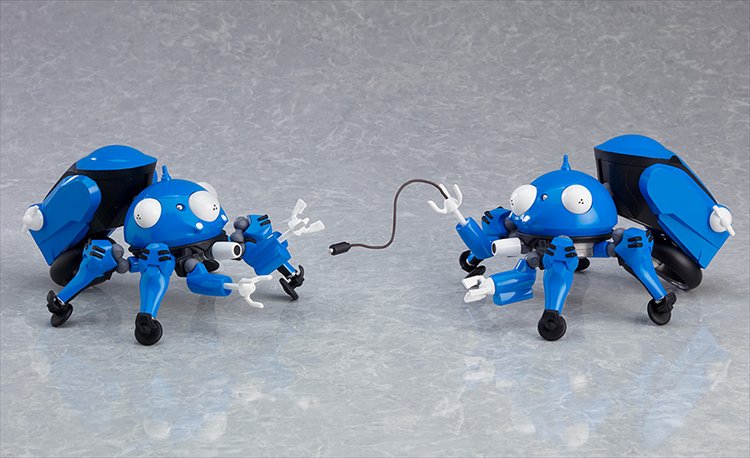 Ghost In The Shell  - Tachikoma 2045 Ver. Nendoroid