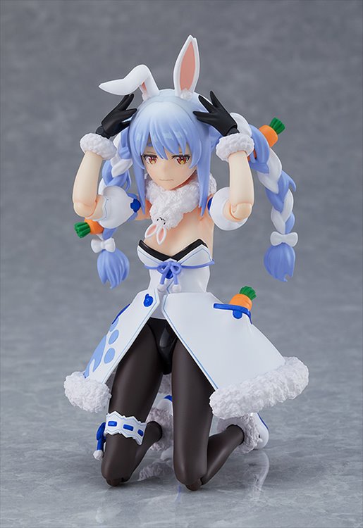 Hololive Production - Usada Pekora Figma