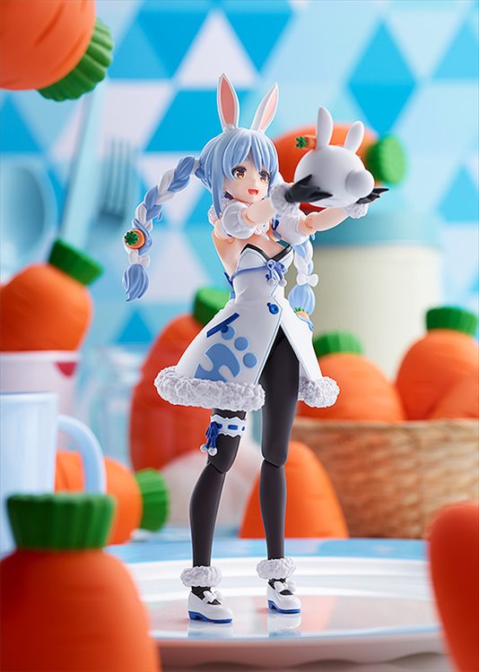 Hololive Production - Usada Pekora Figma