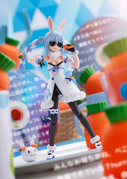 Hololive Production - Usada Pekora Figma