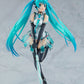 Vocaloid - 1/7 Racing Miku 2013 Rd. 4 Sugo Support Ver. PVC Figure