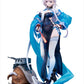 Azur Lane - 1/7 Belfast Roses Of Iridescent Clouds Ver. PVC Figure