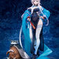 Azur Lane - 1/7 Belfast Roses Of Iridescent Clouds Ver. PVC Figure