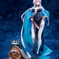Azur Lane - 1/7 Belfast Roses Of Iridescent Clouds Ver. PVC Figure