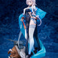 Azur Lane - 1/7 Belfast Roses Of Iridescent Clouds Ver. PVC Figure