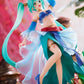 Vocaloid - Hatsune Miku Princess Arabian Ver. Figure