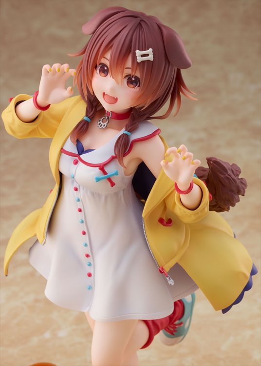 Hololive - 1/7 Inugami Korone PVC Figure