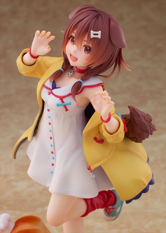 Hololive - 1/7 Inugami Korone PVC Figure