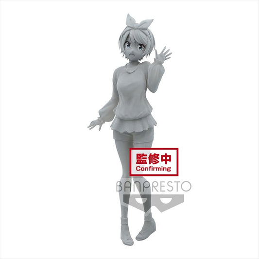 Rent A Girlfriend - Ruka Exhibition Ver. Prize Figure