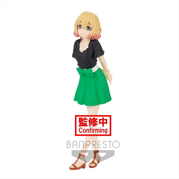 Rent A Girlfriend - Mami Nanami Exhibition Ver. Prize Figure