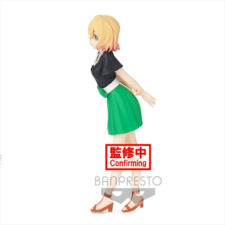 Rent A Girlfriend - Mami Nanami Exhibition Ver. Prize Figure