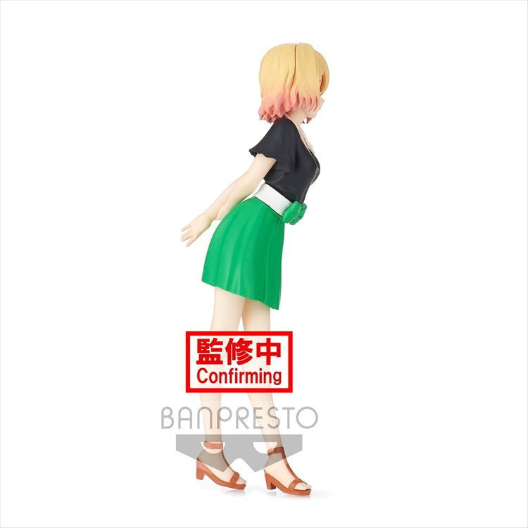 Rent A Girlfriend - Mami Nanami Exhibition Ver. Prize Figure