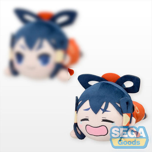 Sakuna - Sakuna Nesoberi Plush B