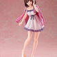 Saekano - Kato Megumi Lounge Wear Ver. Prize Figure