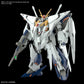 Gundam Hathaway - 1/144 HGUC Xi Gundam Model Kit