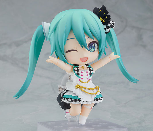 Vocaloid - Miku Project Sekai Colorful Stage Ver. Nendoroid