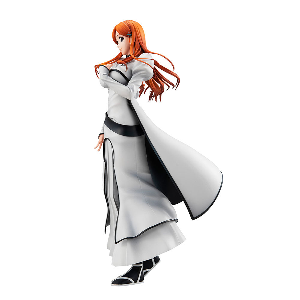 Bleach - Inoue Orihime Gals Series PVC Figure – Anime Store Near Me