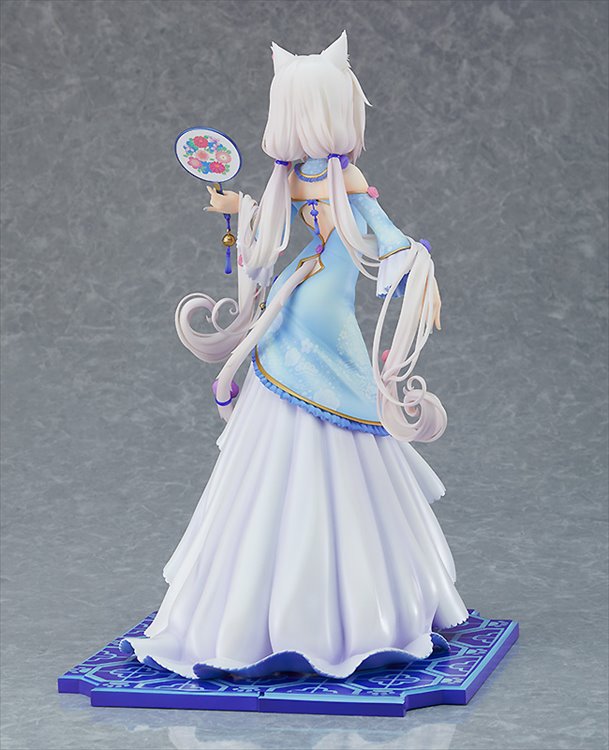 Nekopara - 1/7 Vanilla Chinese Dress Ver. PVC Figure