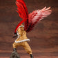 My Hero Academia - Hawks ARTFX J Hawks PVC Figure