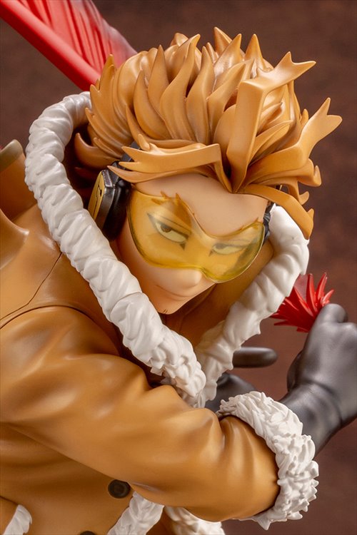 My Hero Academia - Hawks ARTFX J Hawks PVC Figure