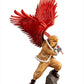 My Hero Academia - Hawks ARTFX J Hawks PVC Figure