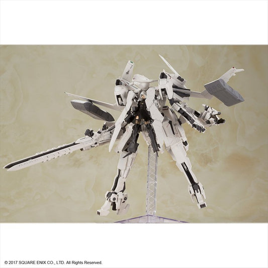 Nier Automata - Flight Unit HO229 Type-b and 2b Figure