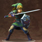 The Legend Of Zelda Skyward Sword - 1/7 Link PVC Figure Re-release