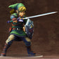 The Legend Of Zelda Skyward Sword - 1/7 Link PVC Figure Re-release