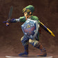 The Legend Of Zelda Skyward Sword - 1/7 Link PVC Figure Re-release