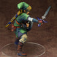 The Legend Of Zelda Skyward Sword - 1/7 Link PVC Figure Re-release
