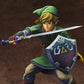 The Legend Of Zelda Skyward Sword - 1/7 Link PVC Figure Re-release