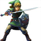 The Legend Of Zelda Skyward Sword - 1/7 Link PVC Figure Re-release