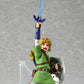 The Legend Of Zelda Skyward Sword - Link Figma Re-release