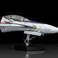 Macross F - 1/20 Vf-25f Plamax Mf-51 Minimum Factory Fighter Nose Collection
