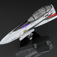 Macross F - 1/20 Vf-25f Plamax Mf-51 Minimum Factory Fighter Nose Collection