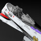 Macross F - 1/20 Vf-25f Plamax Mf-51 Minimum Factory Fighter Nose Collection