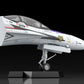 Macross F - 1/20 Vf-25f Plamax Mf-51 Minimum Factory Fighter Nose Collection