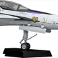 Macross F - 1/20 Vf-25f Plamax Mf-51 Minimum Factory Fighter Nose Collection