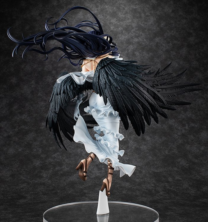 Overlord IV - 1/7 Albedo Wing Ver. PVC Figure