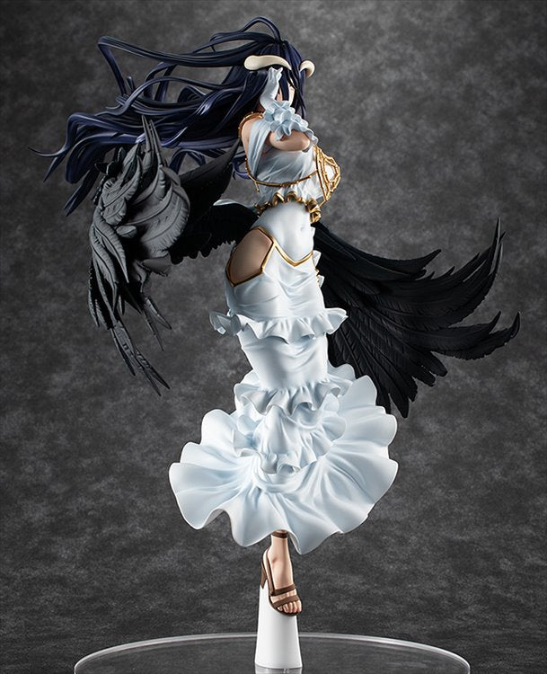 Overlord IV - 1/7 Albedo Wing Ver. PVC Figure