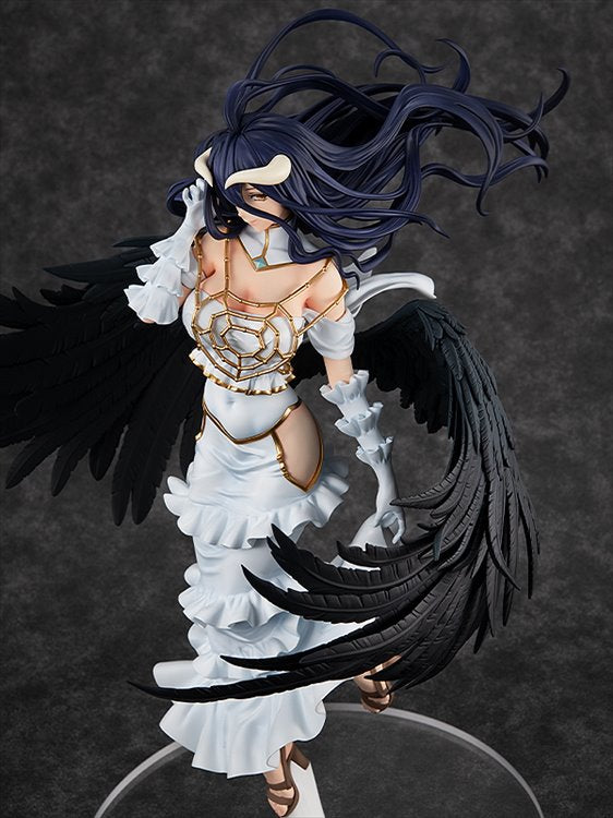 Overlord IV - 1/7 Albedo Wing Ver. PVC Figure