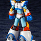Mega Man X - Man X Max Armor Model Kit