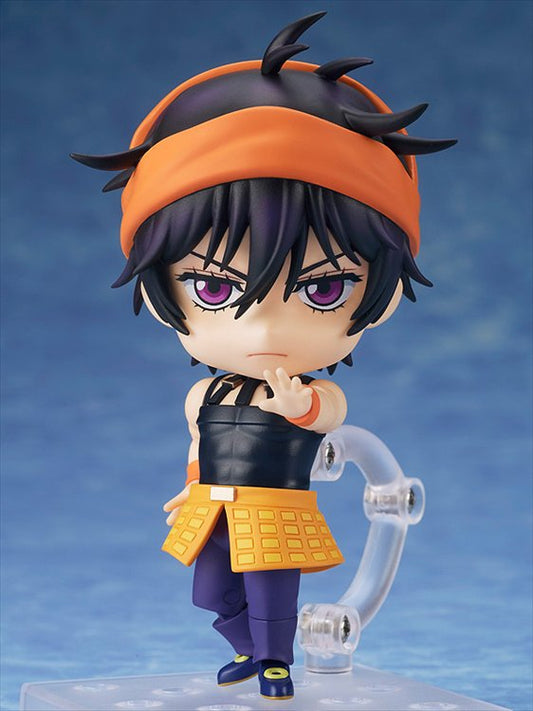 Jojos Bizarre Adventure Part V - Narancia Ghirga Nendoroid