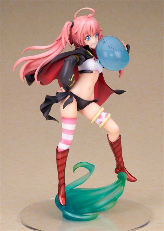 That Time I Got Reincarnated As A Slime - 1/7 Milim Nava PVC Figure