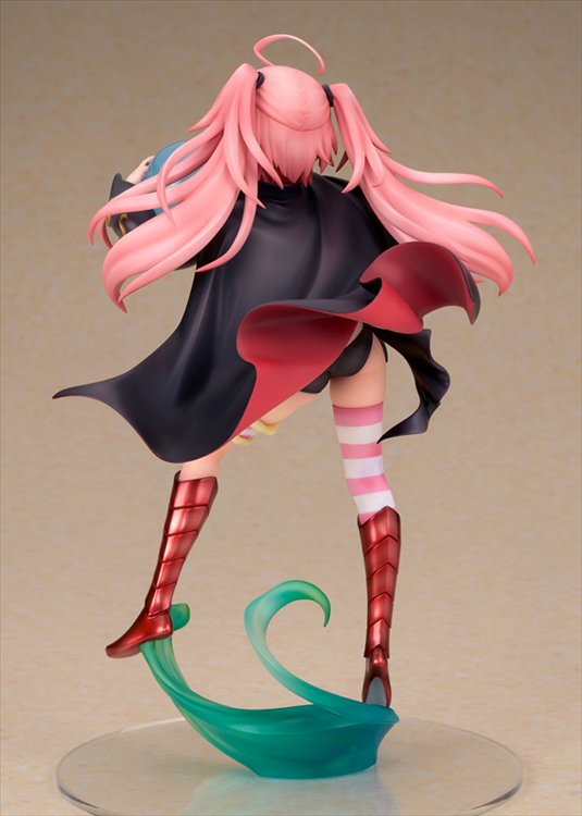 That Time I Got Reincarnated As A Slime - 1/7 Milim Nava PVC Figure