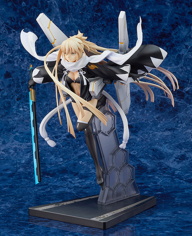 Fate Grand Order - 1/7 Assassin Okita J Souji PVC Figure