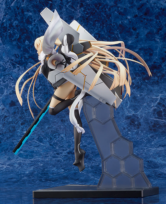 Fate Grand Order - 1/7 Assassin Okita J Souji PVC Figure