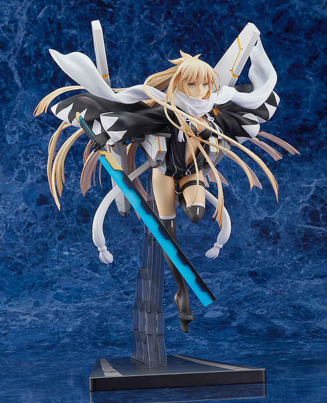 Fate Grand Order - 1/7 Assassin Okita J Souji PVC Figure